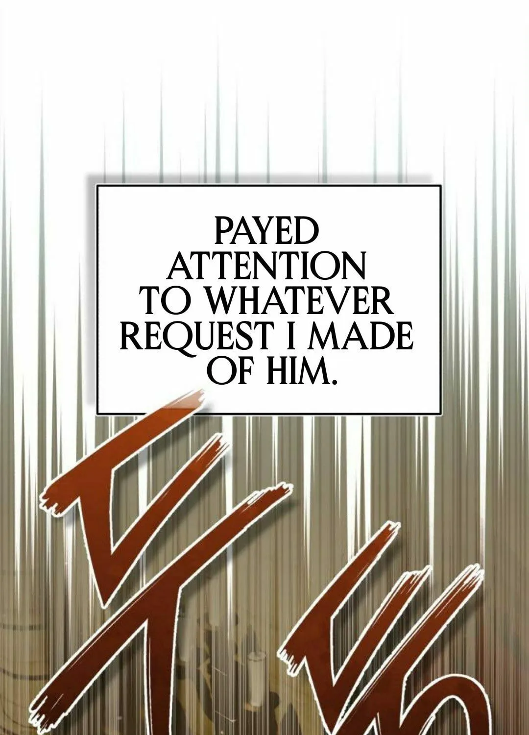 Read Descended from Divinity chapter 53 image 12 on Lezhin