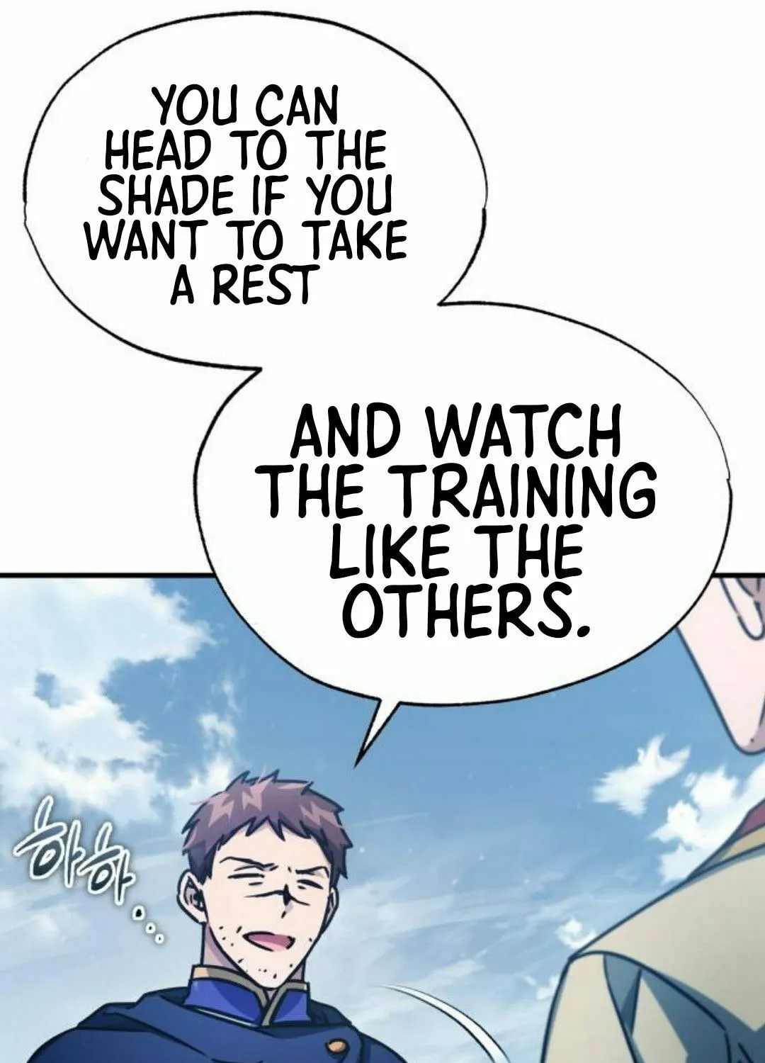 Read Descended from Divinity chapter 53 image 120 on Lezhin