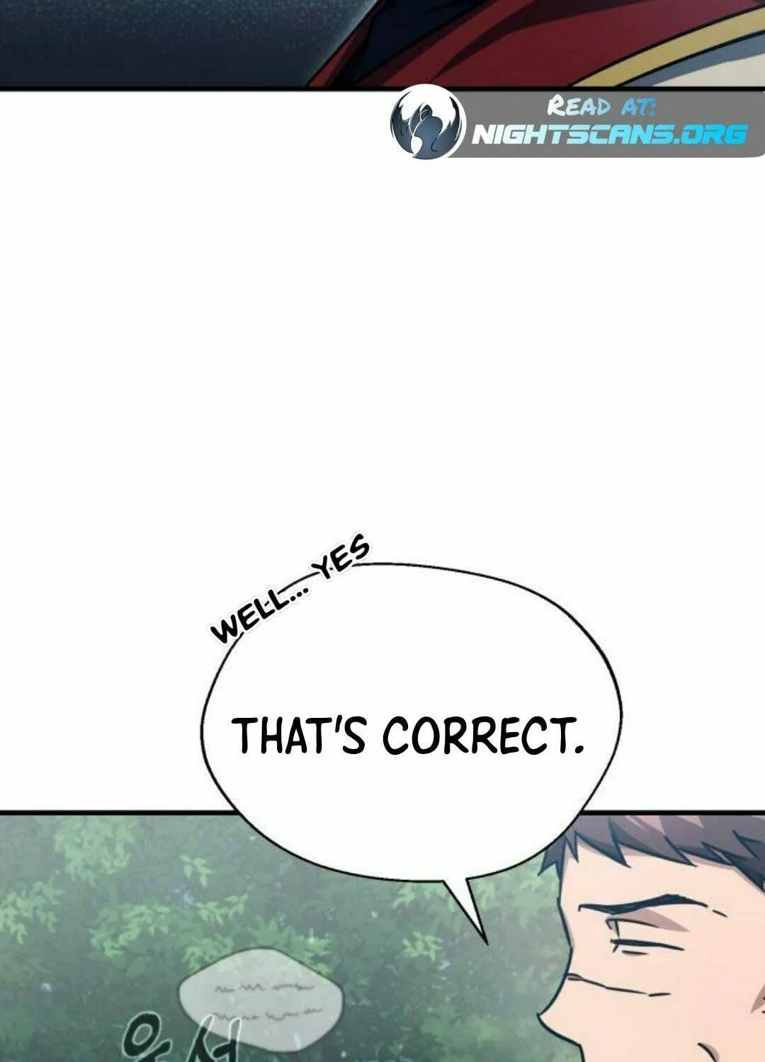Read Descended from Divinity chapter 53 image 124 on Lezhin