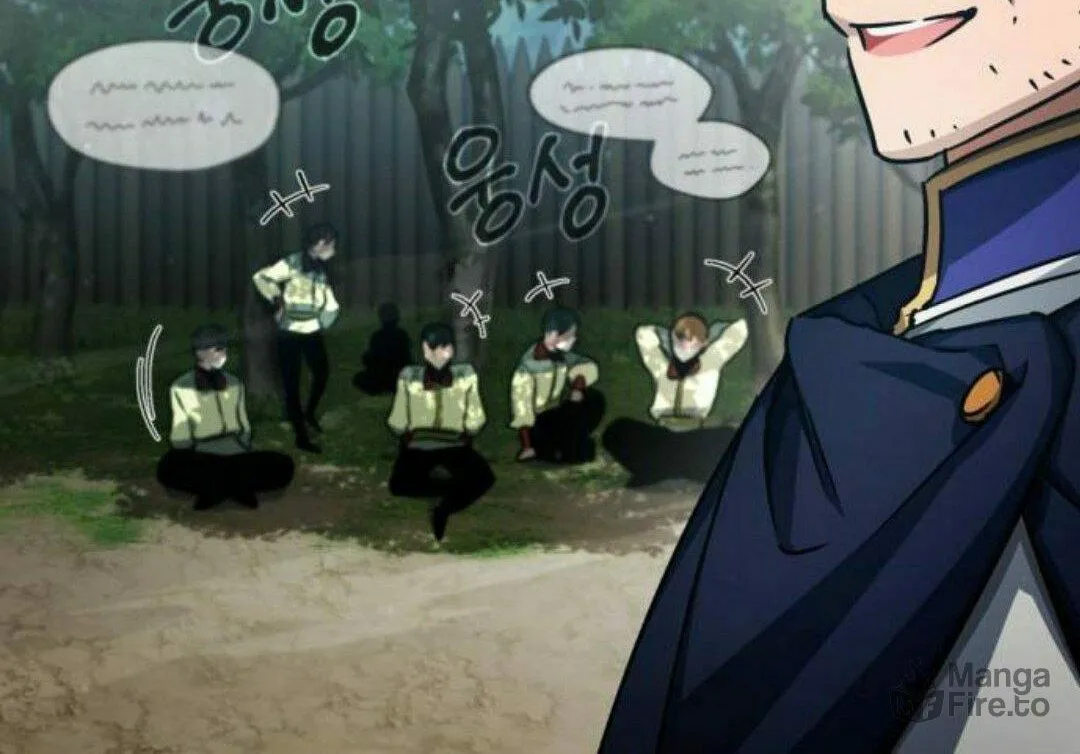 Read Descended from Divinity chapter 53 image 125 on Lezhin