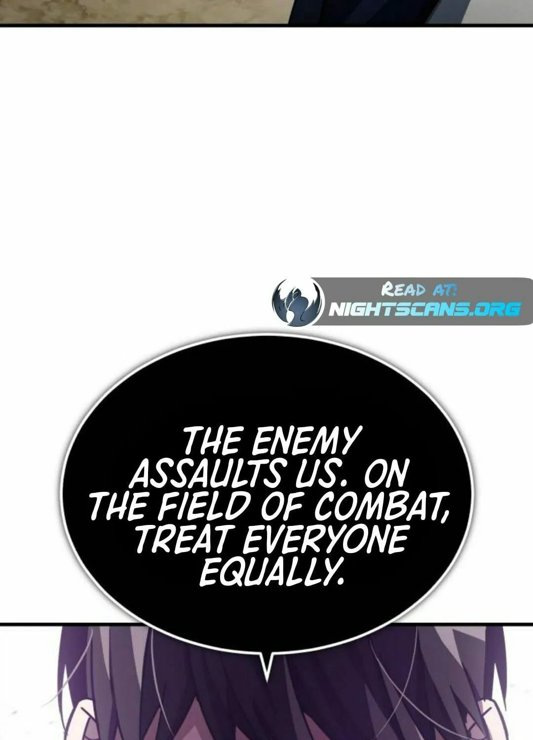 Read Descended from Divinity chapter 53 image 126 on Lezhin