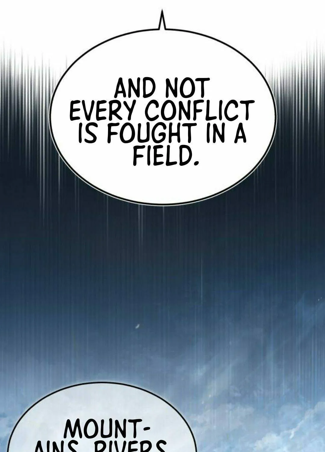 Read Descended from Divinity chapter 53 image 128 on Lezhin
