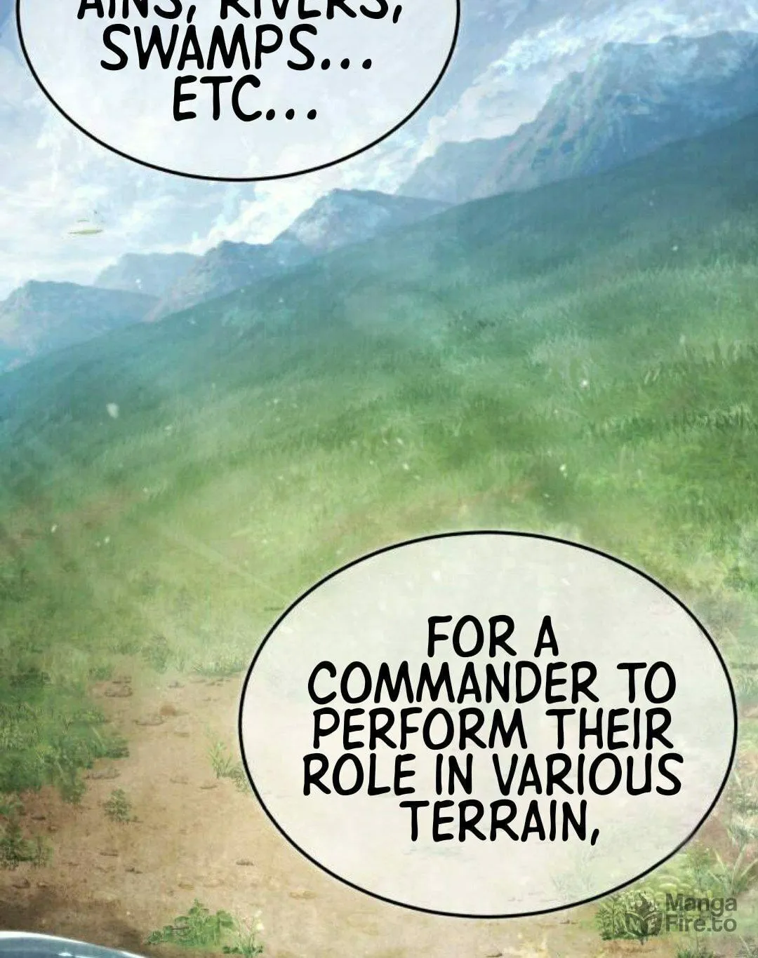 Read Descended from Divinity chapter 53 image 129 on Lezhin