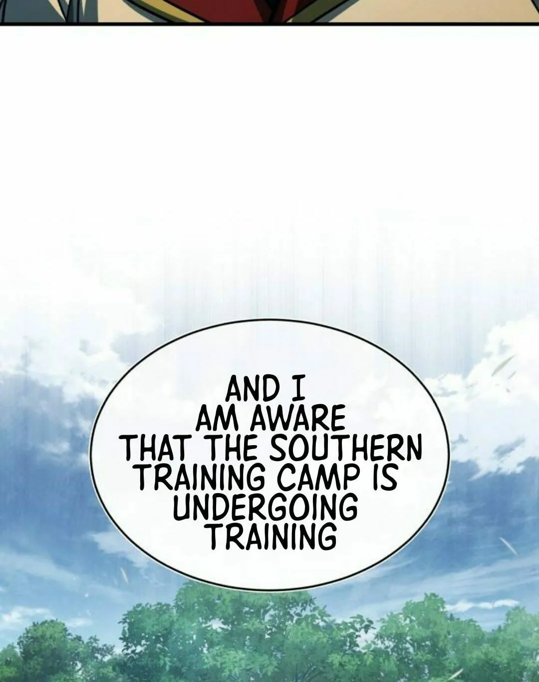 Read Descended from Divinity chapter 53 image 133 on Lezhin