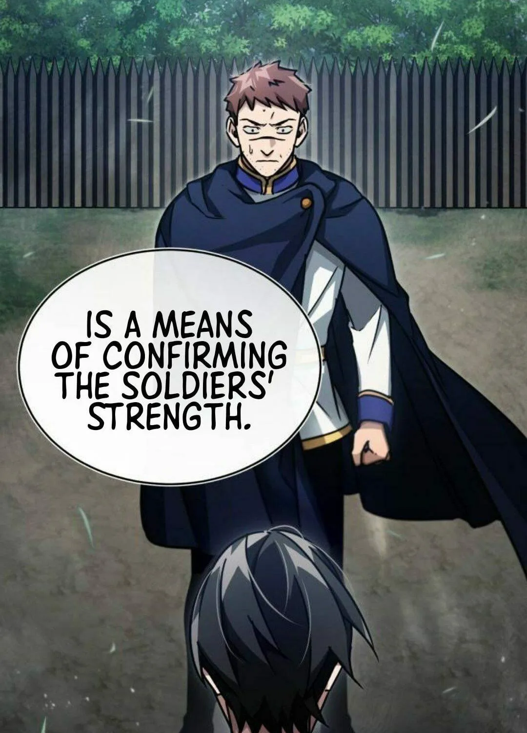 Read Descended from Divinity chapter 53 image 134 on Lezhin