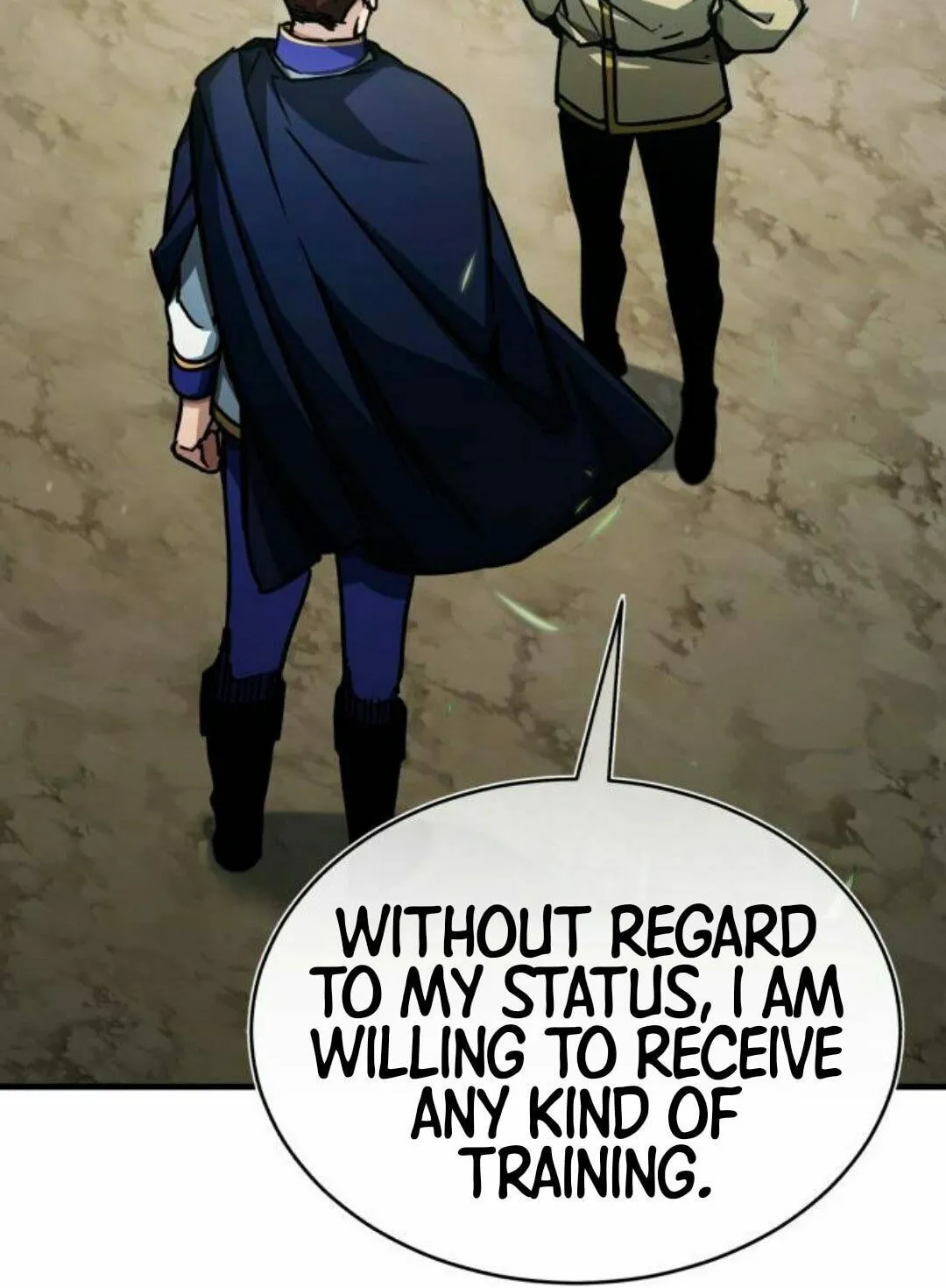 Read Descended from Divinity chapter 53 image 139 on Lezhin