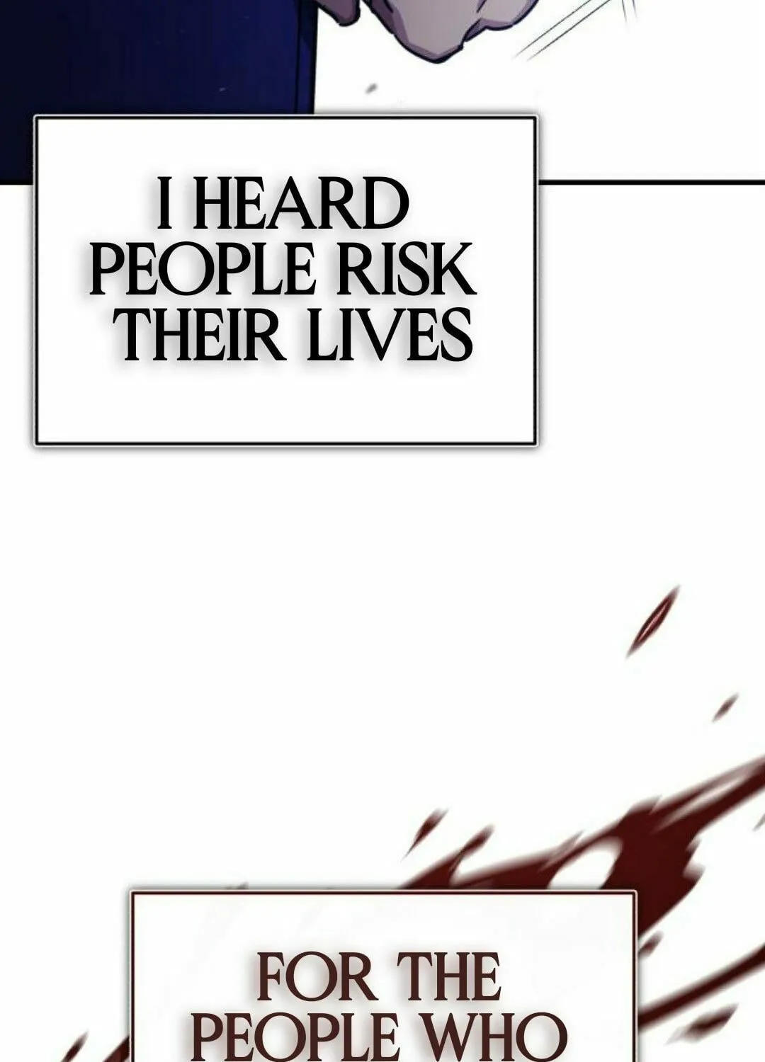 Read Descended from Divinity chapter 53 image 142 on Lezhin