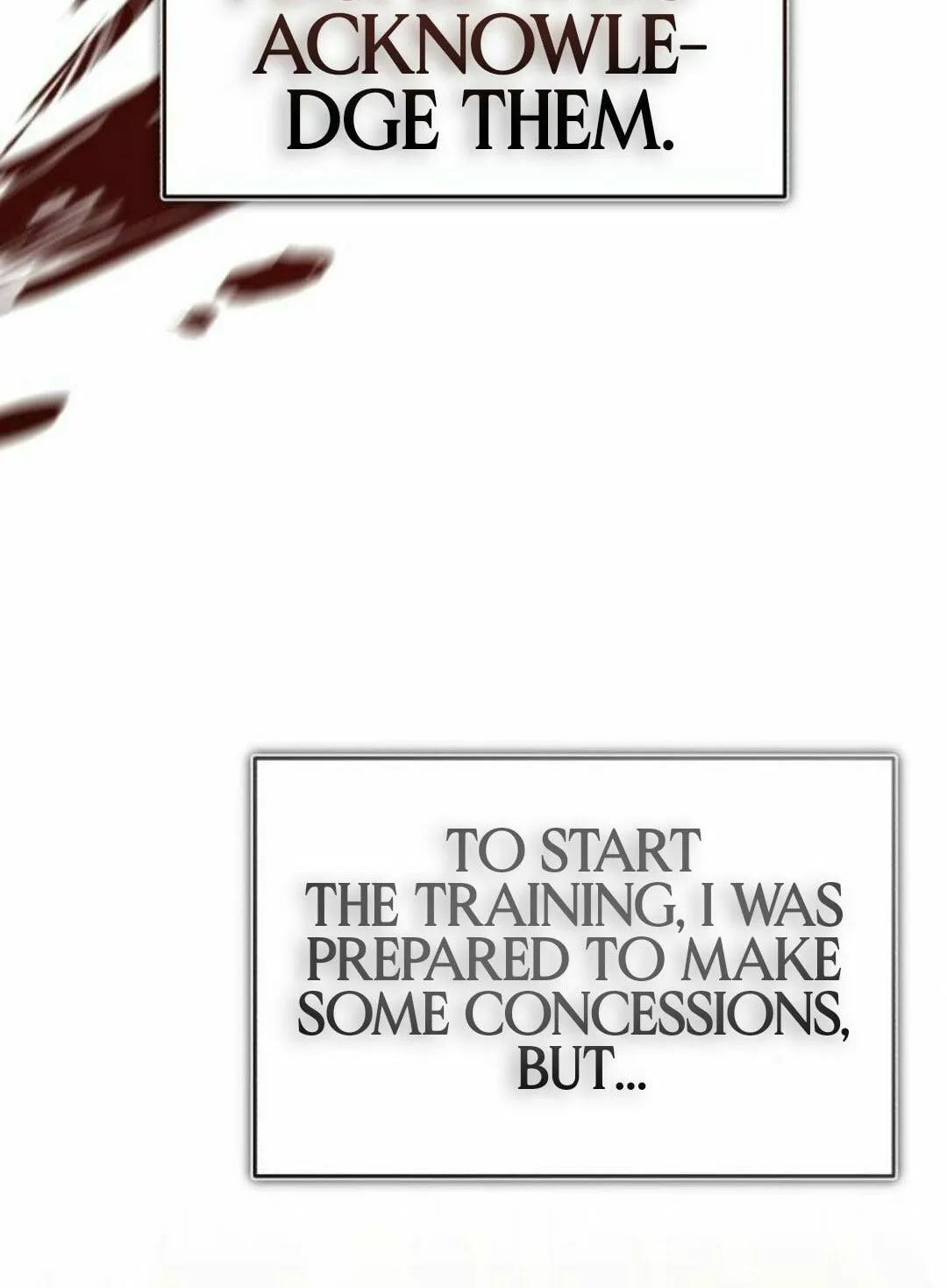 Read Descended from Divinity chapter 53 image 143 on Lezhin