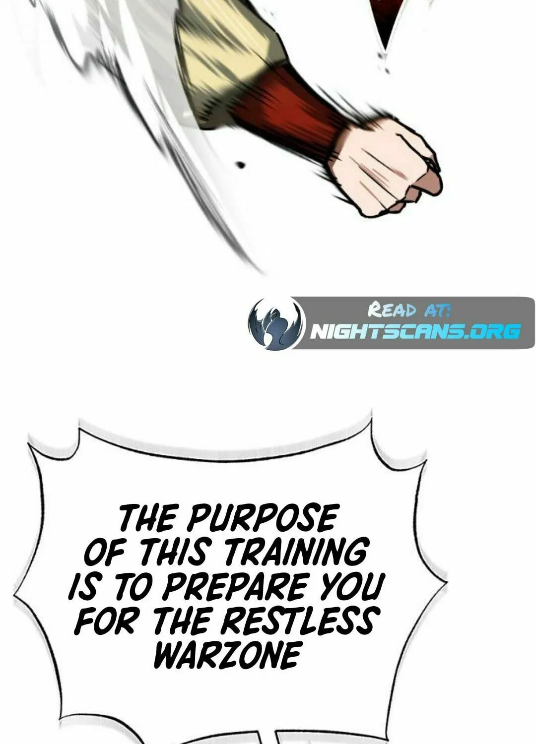 Read Descended from Divinity chapter 53 image 156 on Lezhin