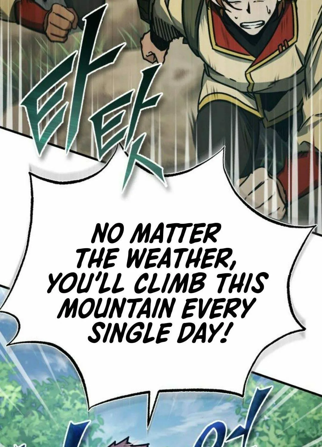 Read Descended from Divinity chapter 53 image 158 on Lezhin