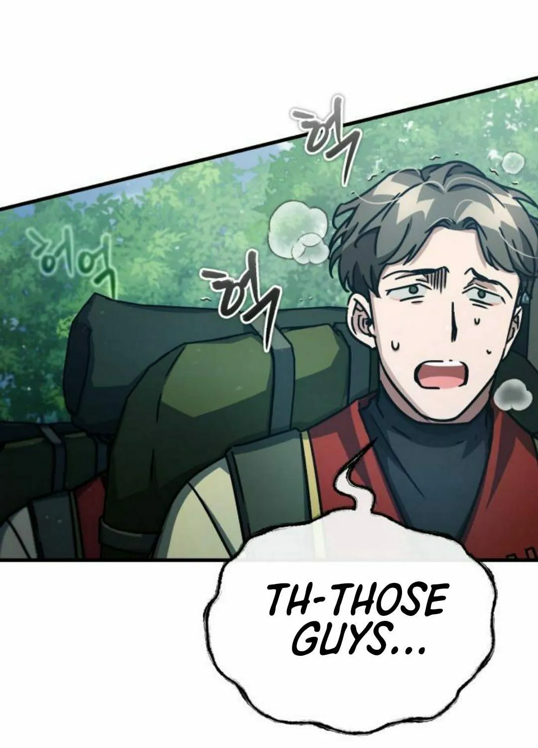 Read Descended from Divinity chapter 53 image 160 on Lezhin