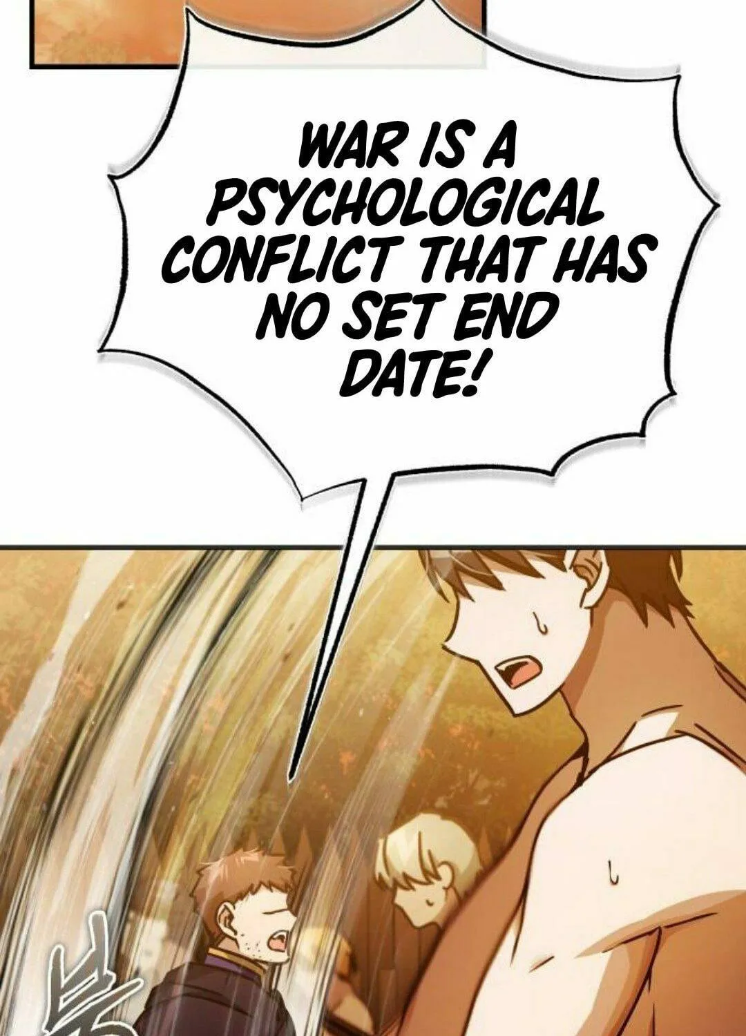 Read Descended from Divinity chapter 53 image 164 on Lezhin