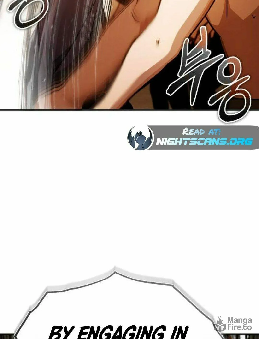 Read Descended from Divinity chapter 53 image 165 on Lezhin