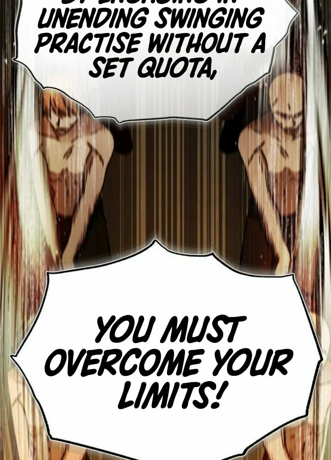 Read Descended from Divinity chapter 53 image 166 on Lezhin