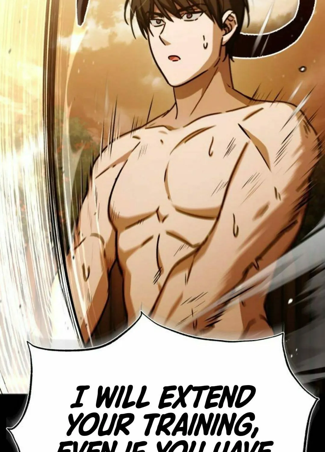 Read Descended from Divinity chapter 53 image 169 on Lezhin