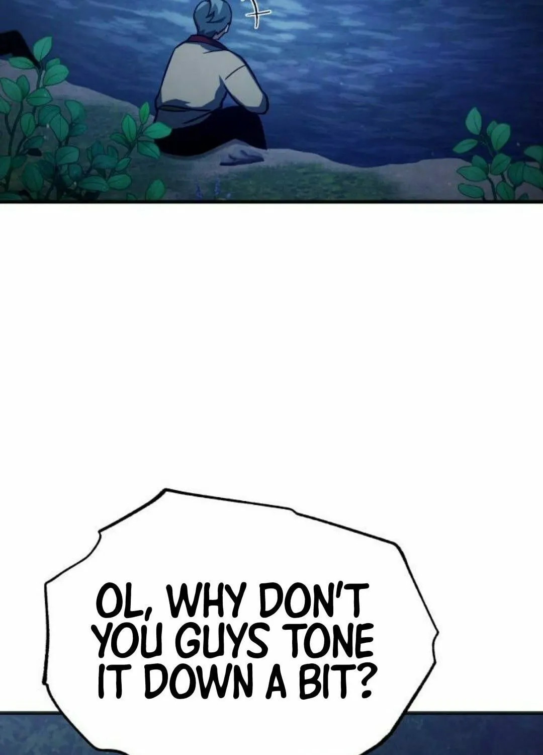Read Descended from Divinity chapter 53 image 177 on Lezhin