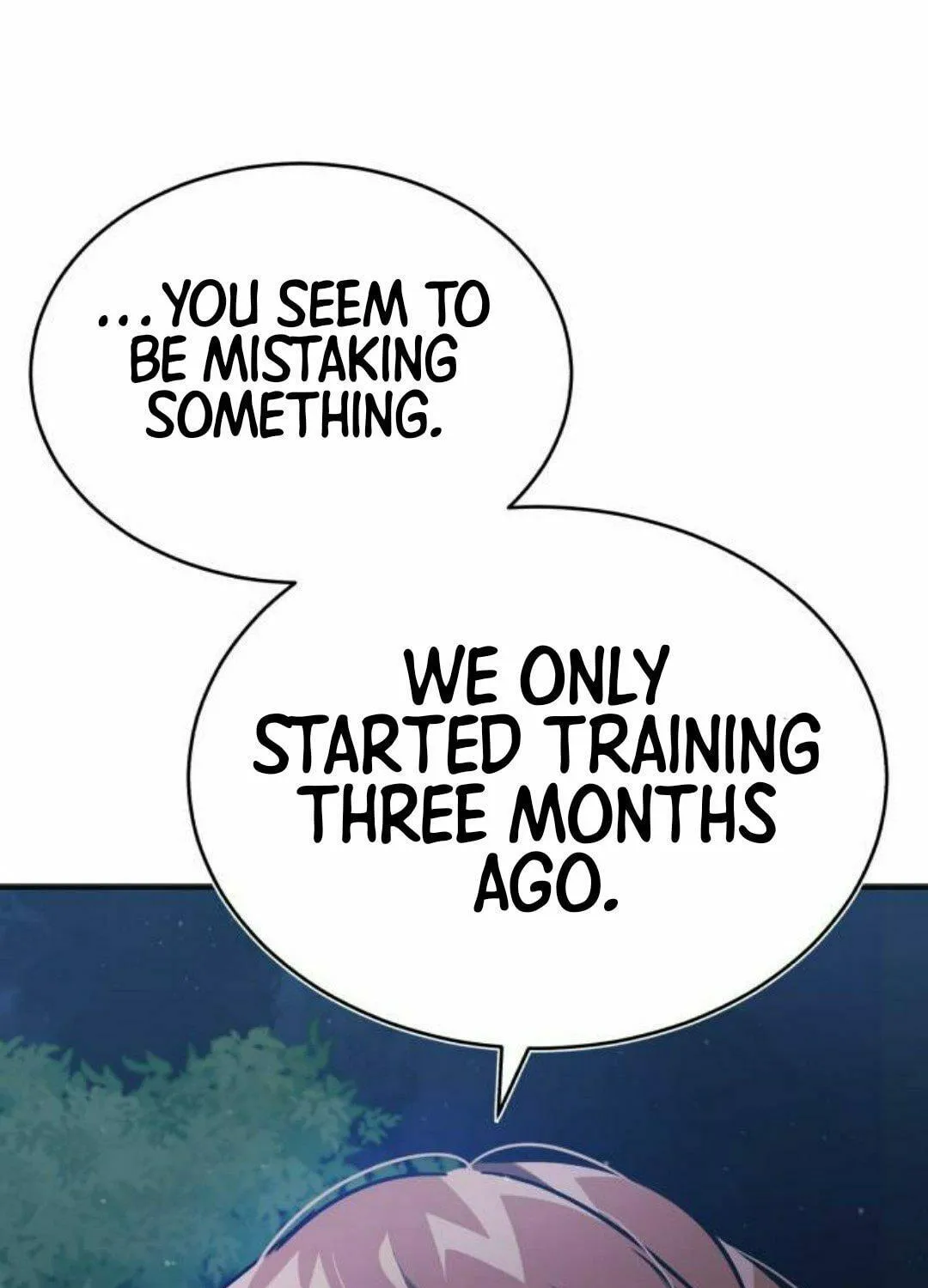 Read Descended from Divinity chapter 53 image 192 on Lezhin
