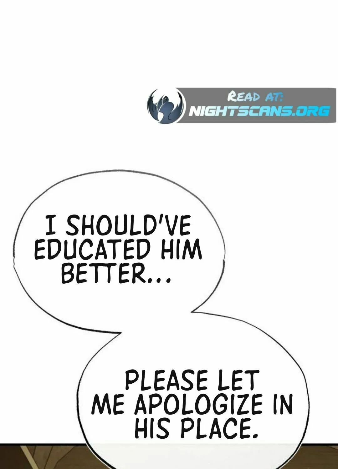 Read Descended from Divinity chapter 53 image 21 on Lezhin