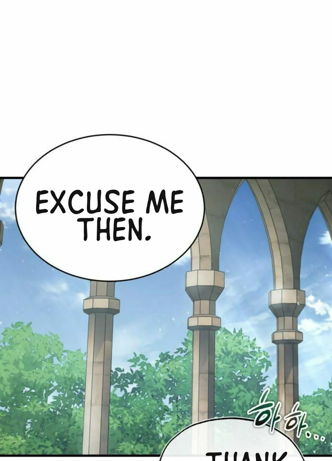 Read Descended from Divinity chapter 53 image 24 on Lezhin