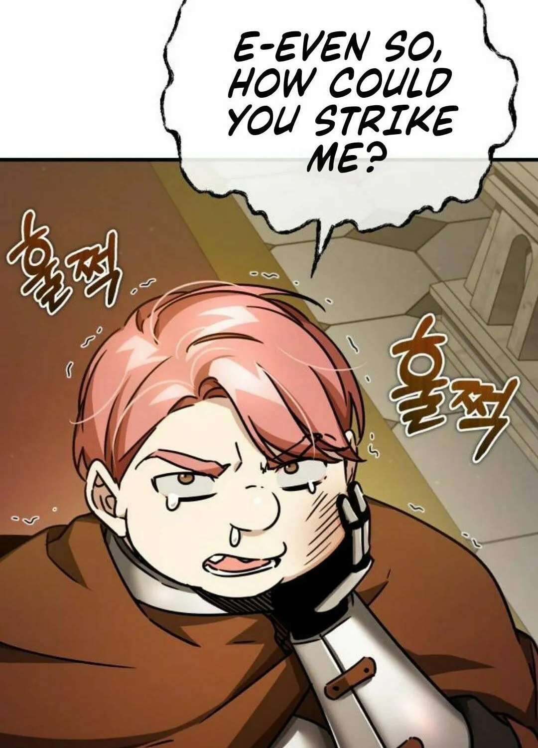 Read Descended from Divinity chapter 53 image 31 on Lezhin