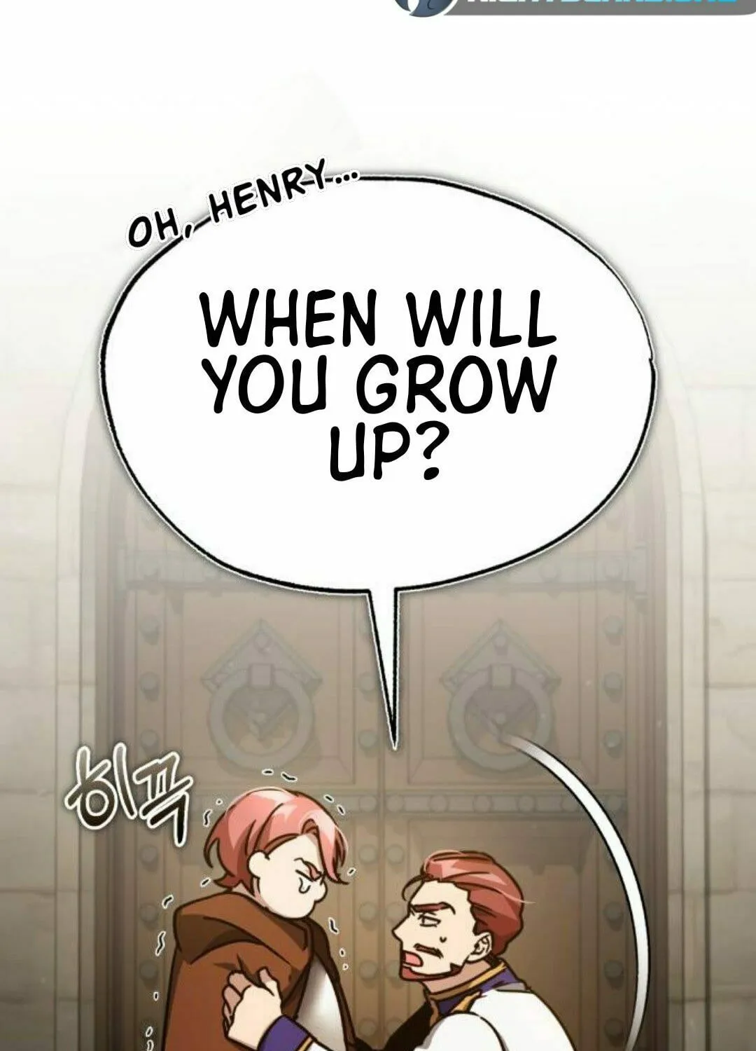 Read Descended from Divinity chapter 53 image 33 on Lezhin