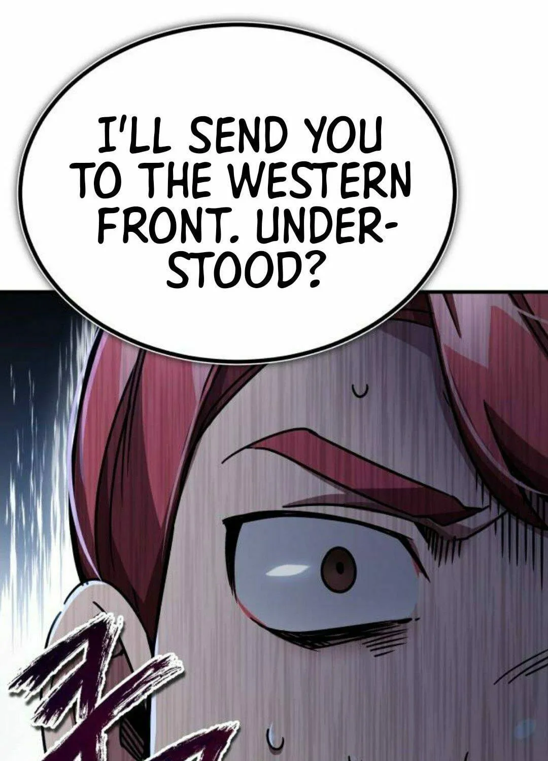 Read Descended from Divinity chapter 53 image 42 on Lezhin