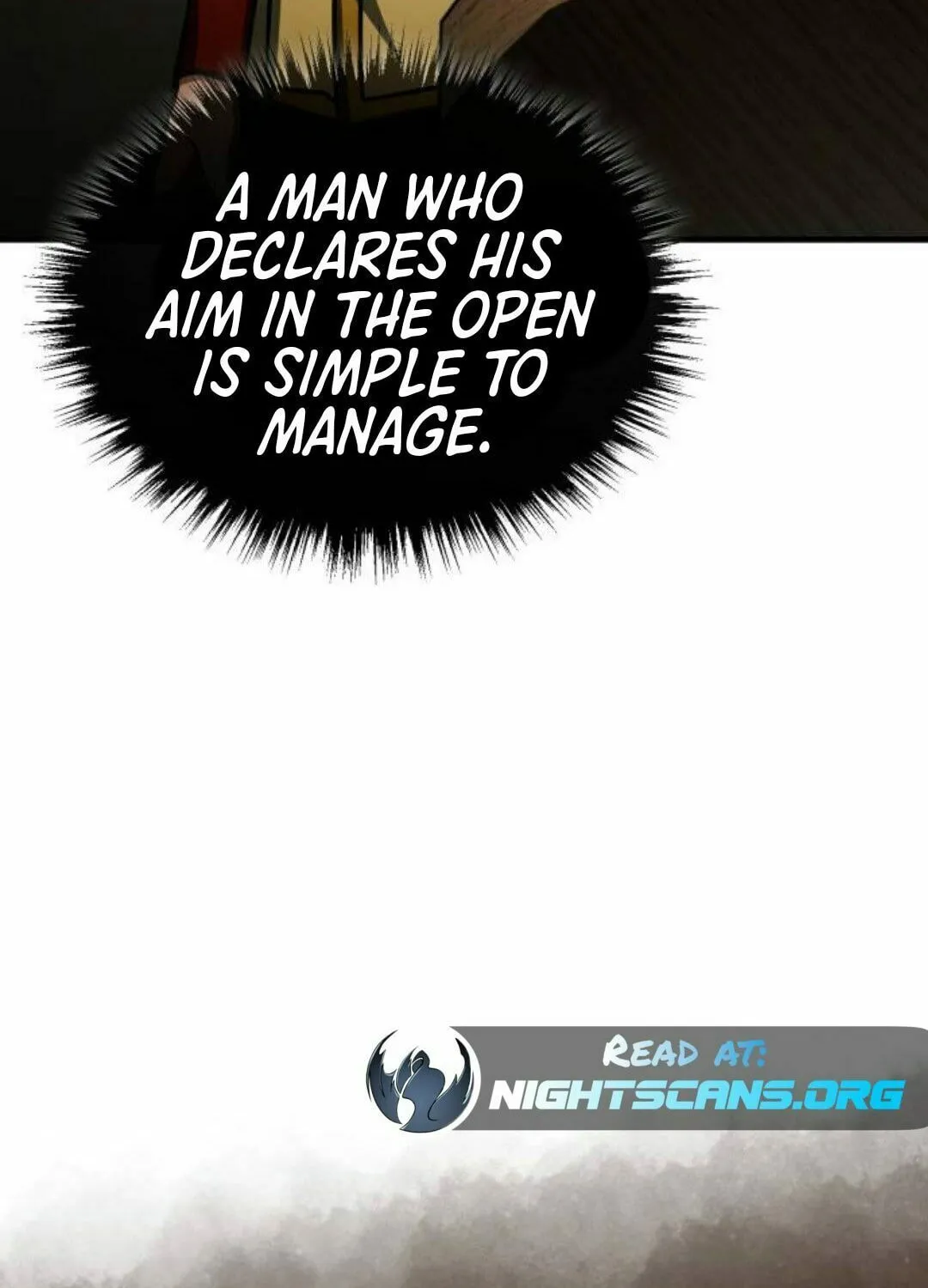 Read Descended from Divinity chapter 53 image 48 on Lezhin