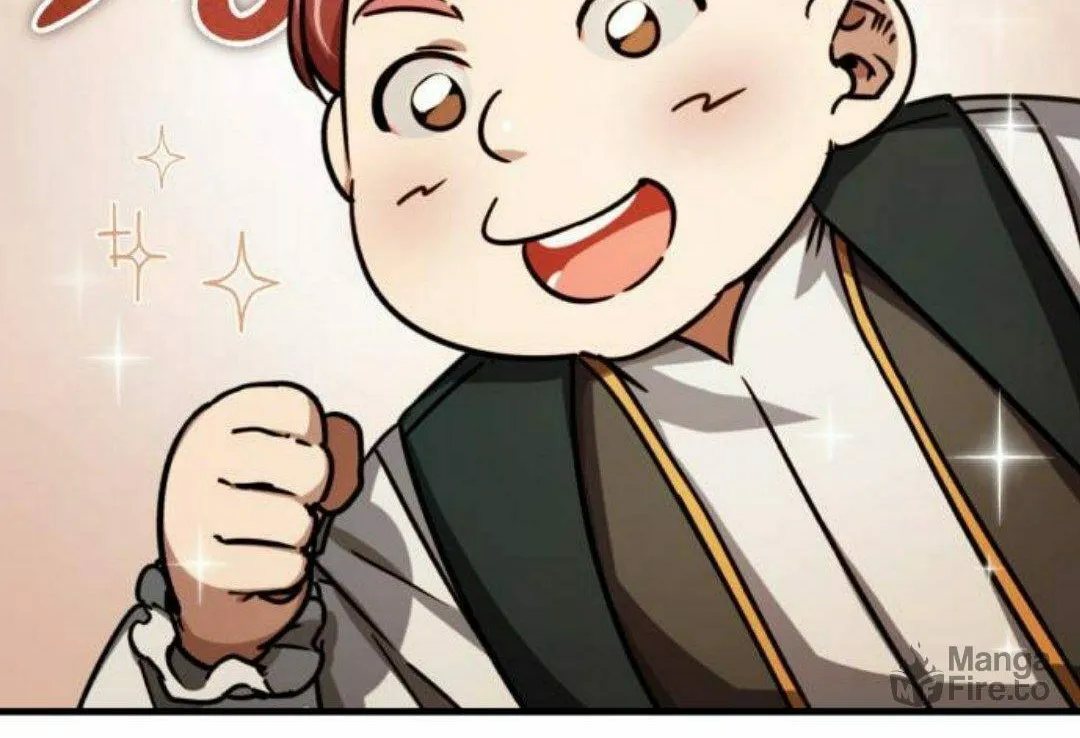 Read Descended from Divinity chapter 53 image 5 on Lezhin