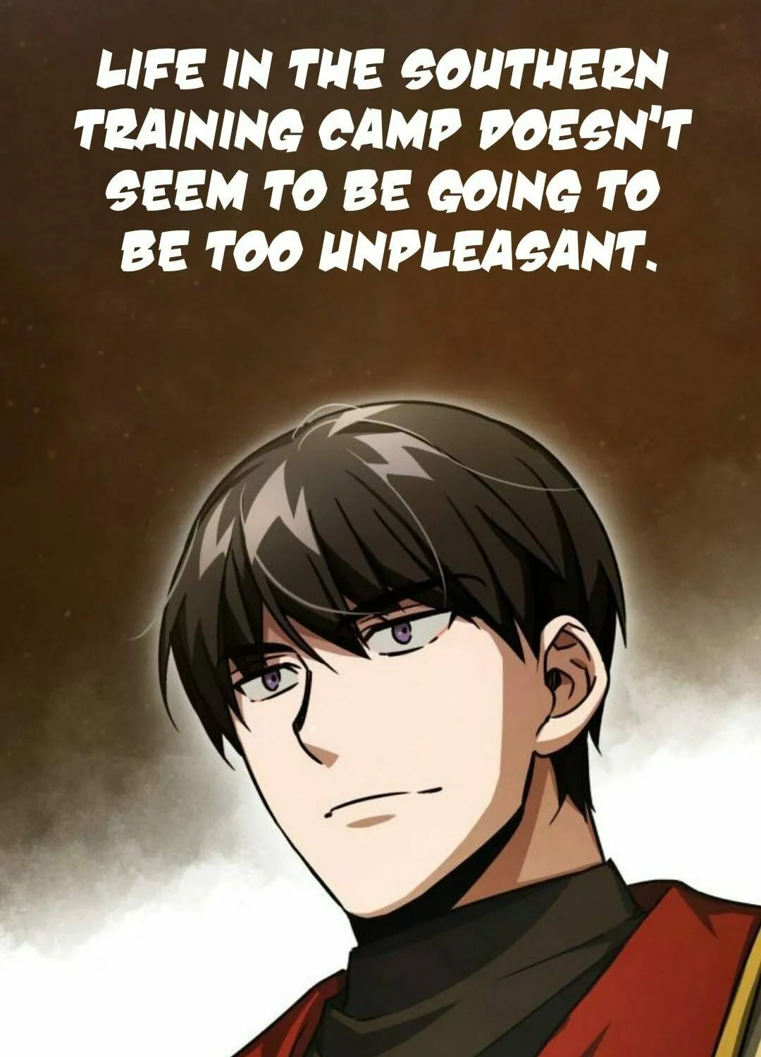 Read Descended from Divinity chapter 53 image 50 on Lezhin