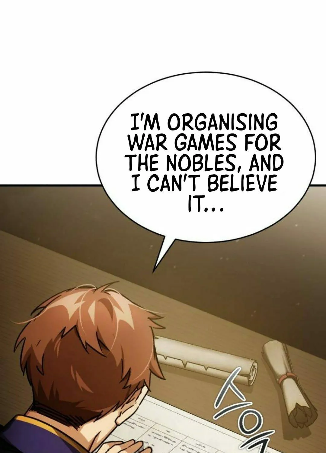 Read Descended from Divinity chapter 53 image 56 on Lezhin