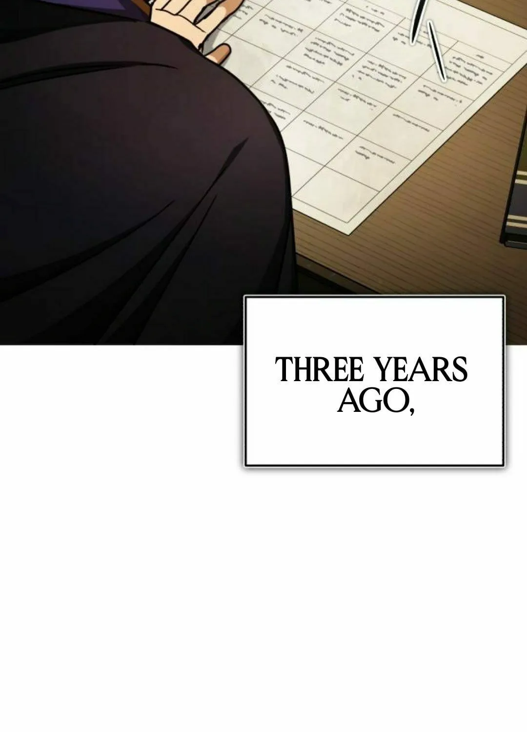 Read Descended from Divinity chapter 53 image 57 on Lezhin