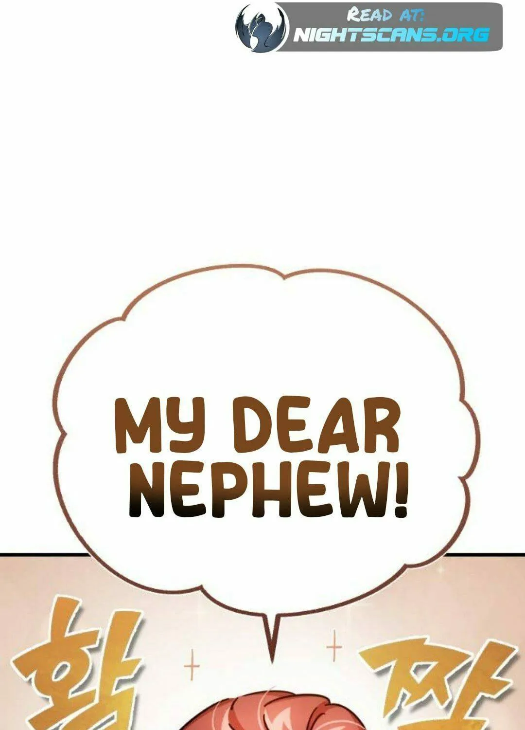 Read Descended from Divinity chapter 53 image 6 on Lezhin