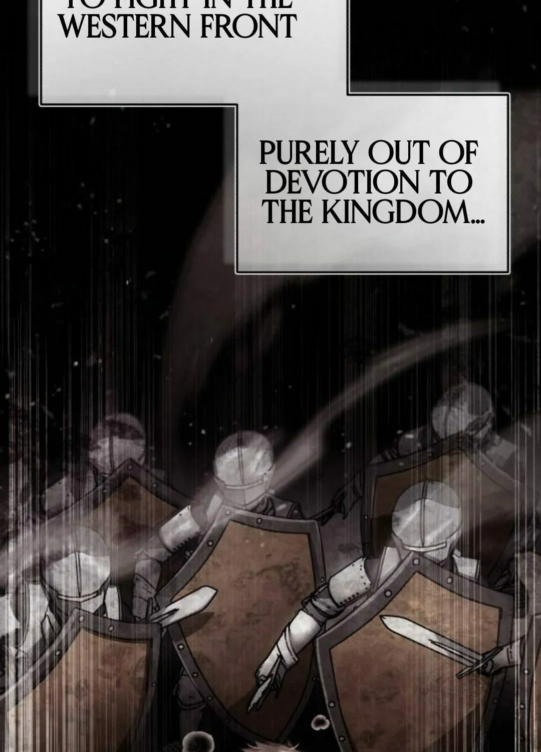 Read Descended from Divinity chapter 53 image 62 on Lezhin