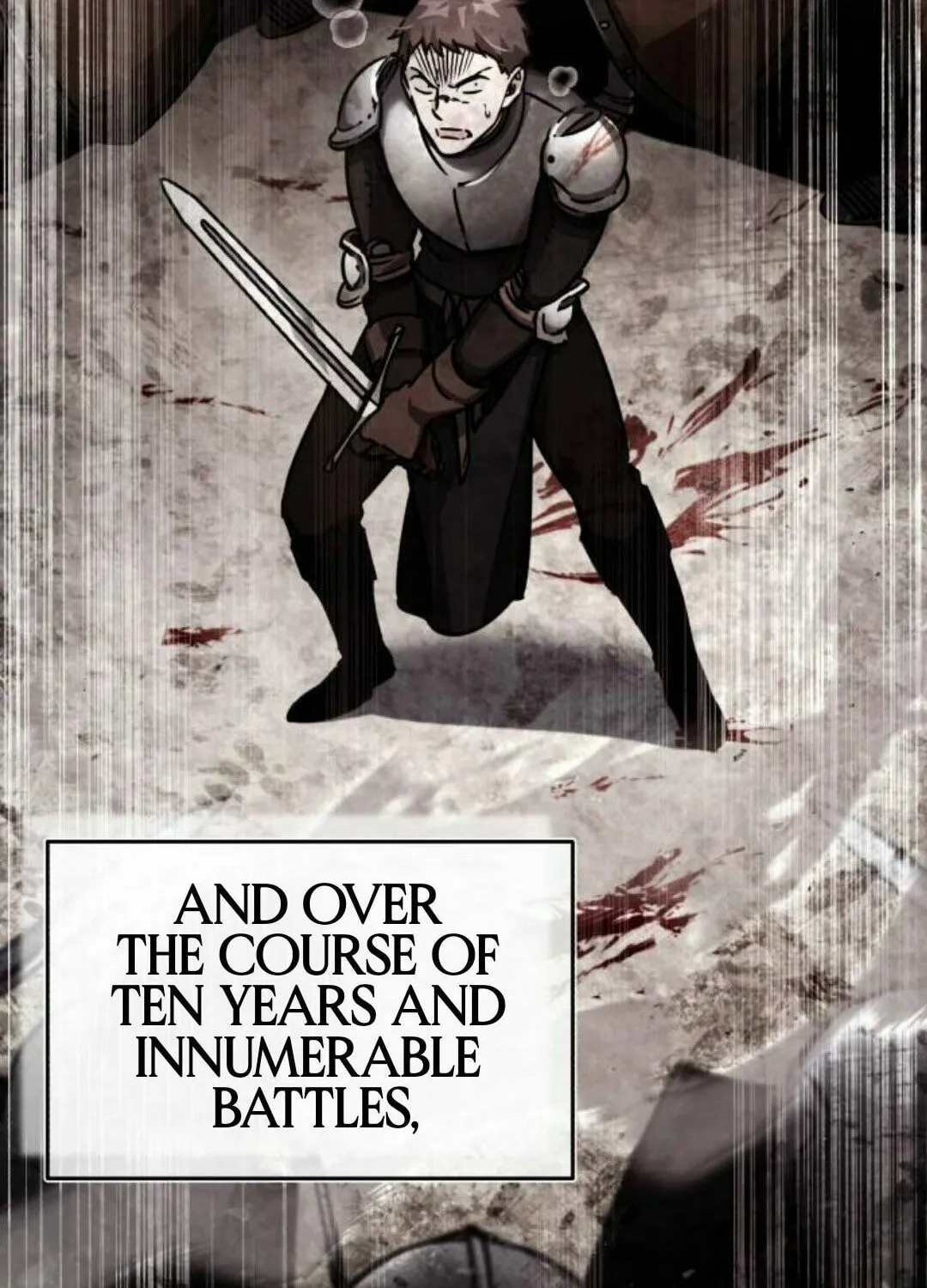 Read Descended from Divinity chapter 53 image 63 on Lezhin