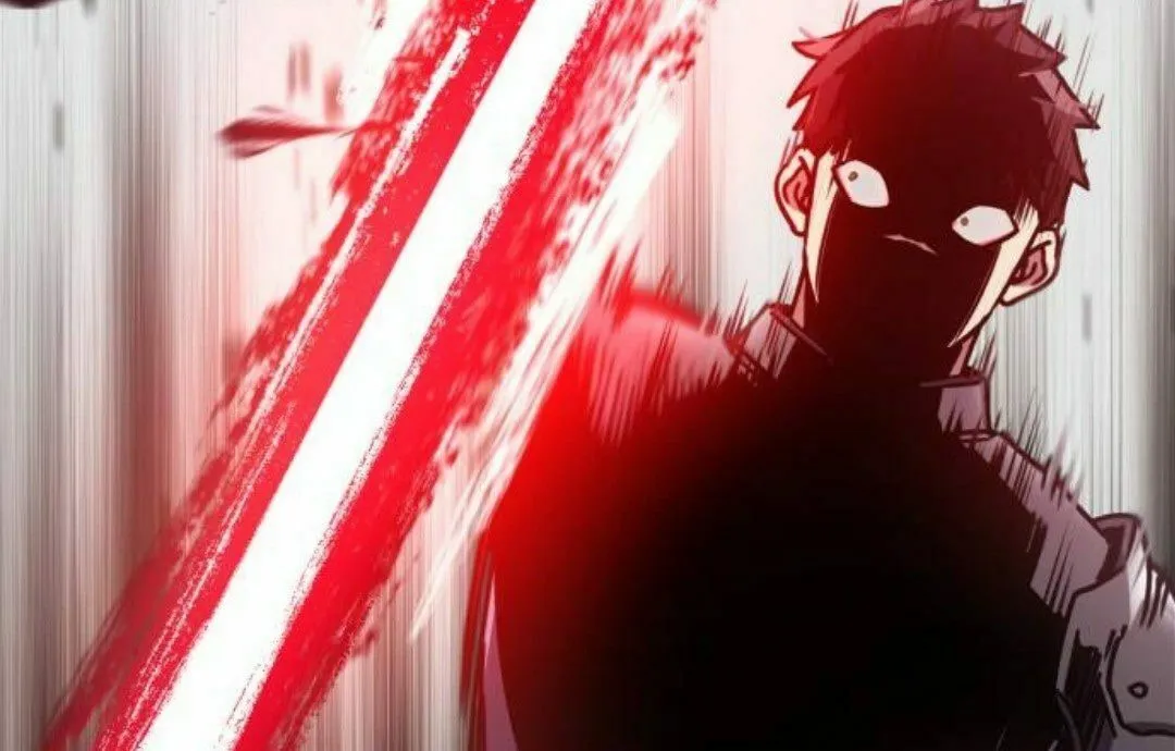 Read Descended from Divinity chapter 53 image 70 on Lezhin