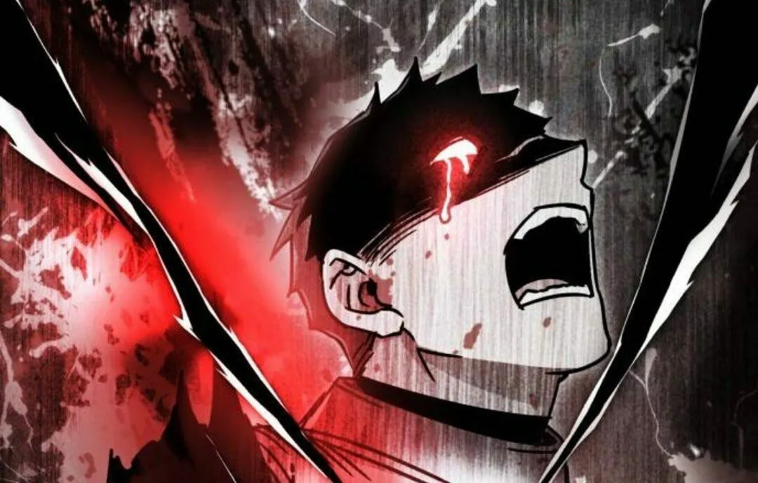 Read Descended from Divinity chapter 53 image 73 on Lezhin