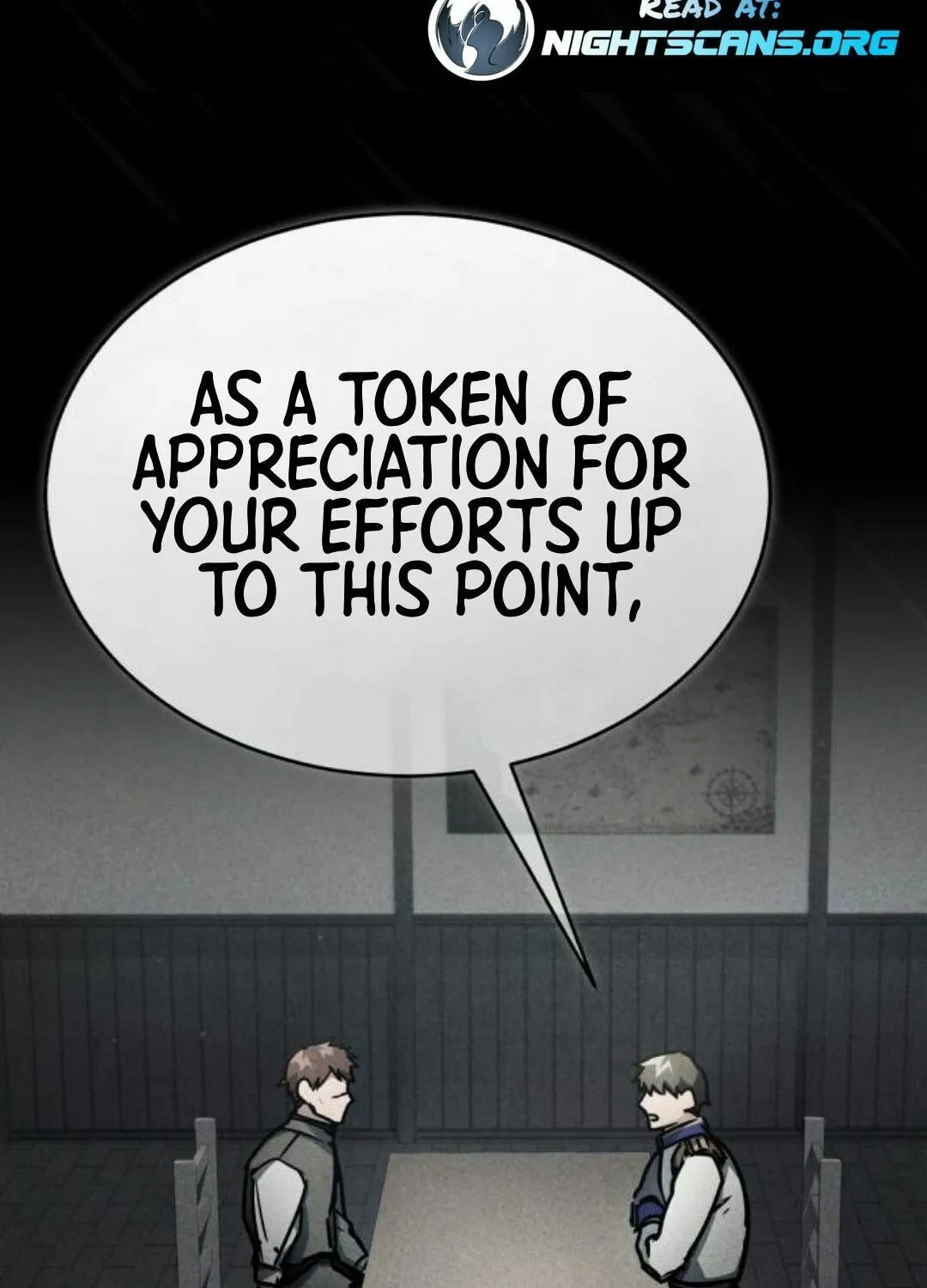 Read Descended from Divinity chapter 53 image 75 on Lezhin