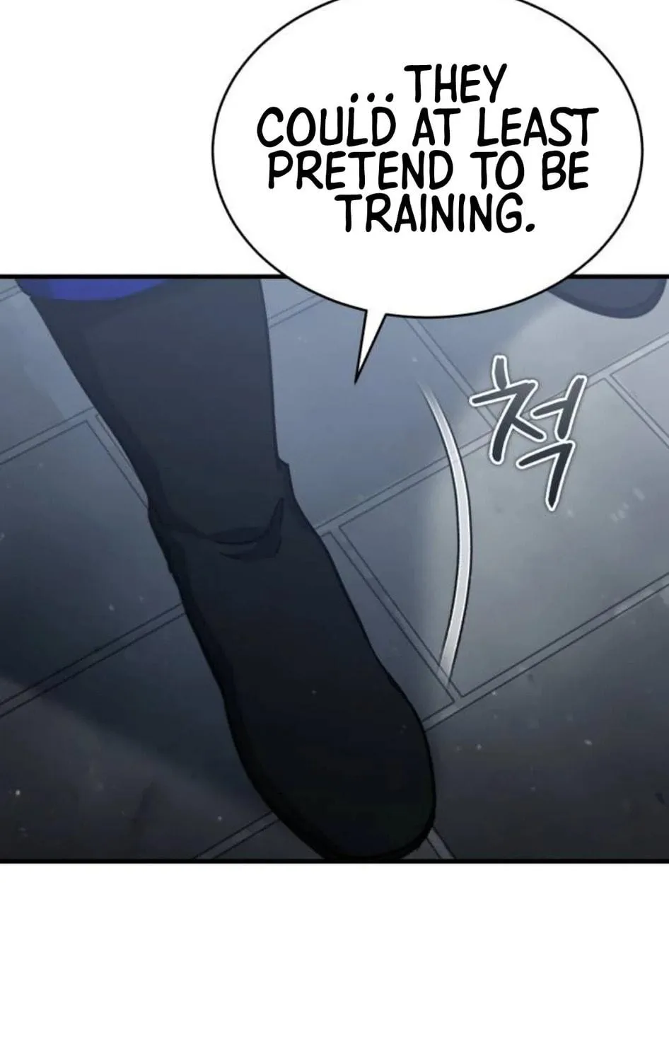 Read Descended from Divinity chapter 53 image 94 on Lezhin