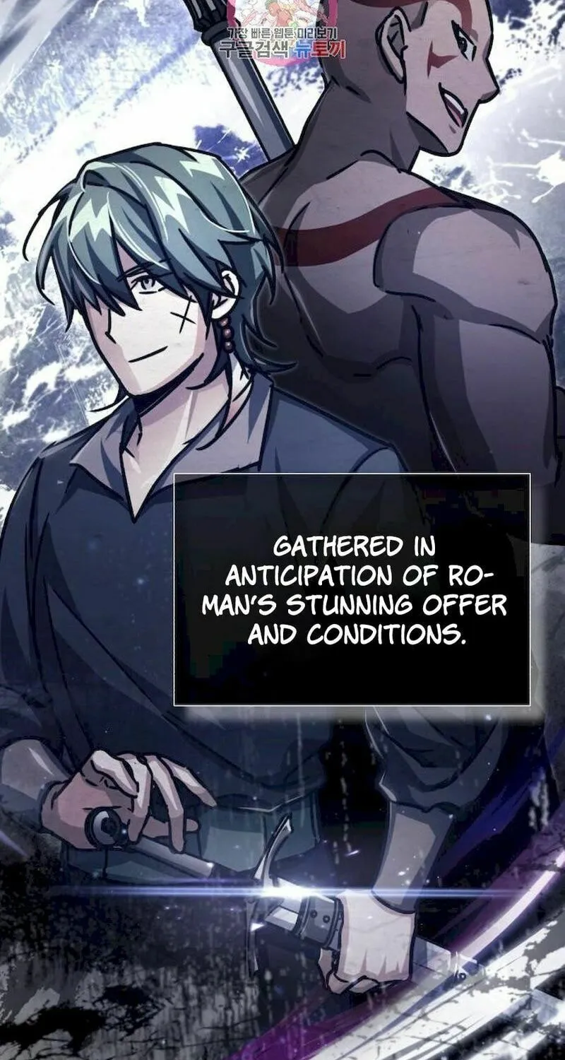 Read Descended from Divinity chapter 54 image 10 on Lezhin