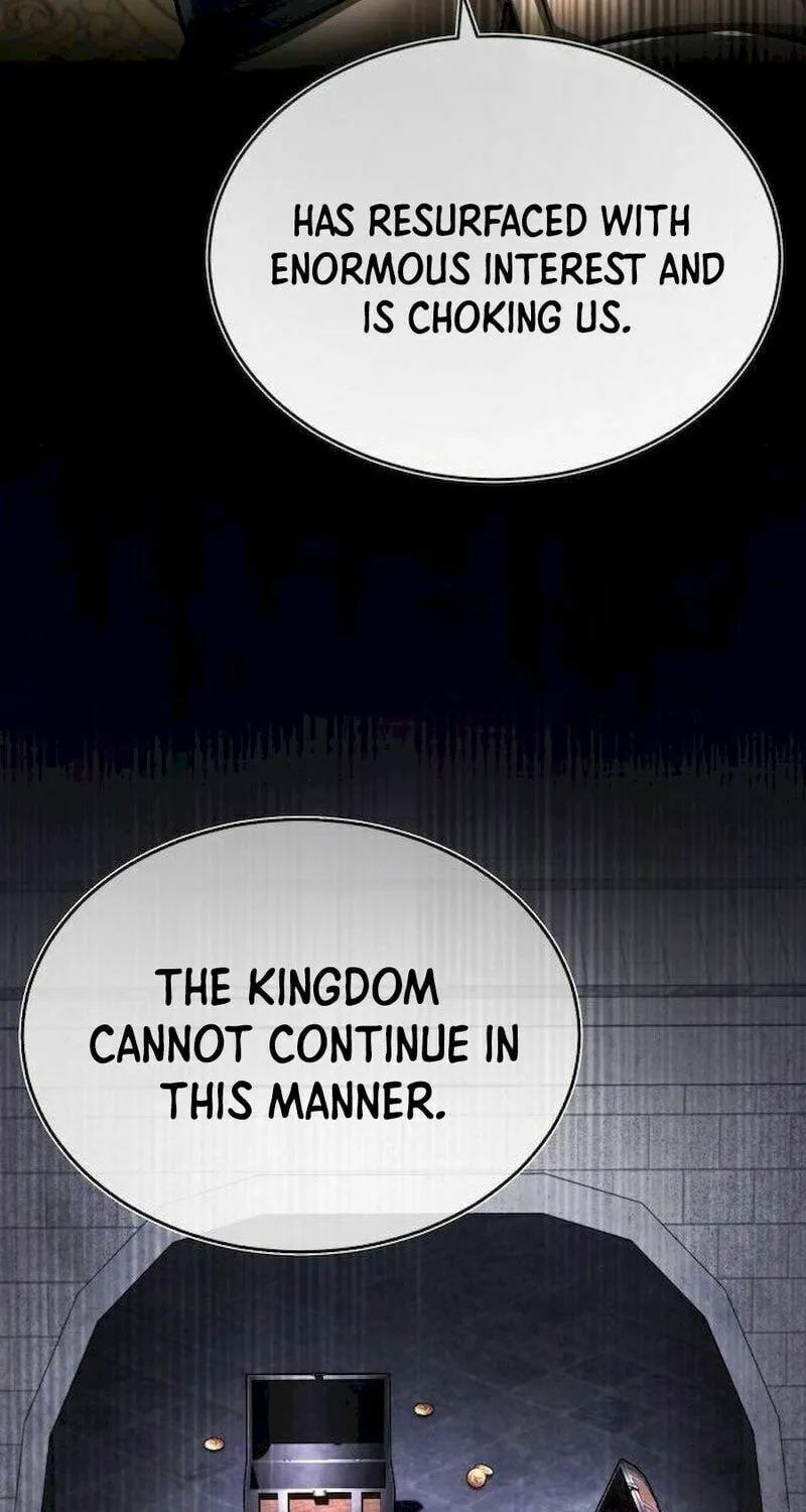 Read Descended from Divinity chapter 54 image 106 on Lezhin