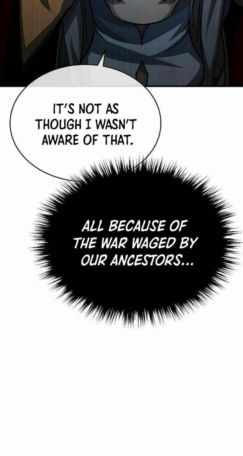 Read Descended from Divinity chapter 54 image 110 on Lezhin