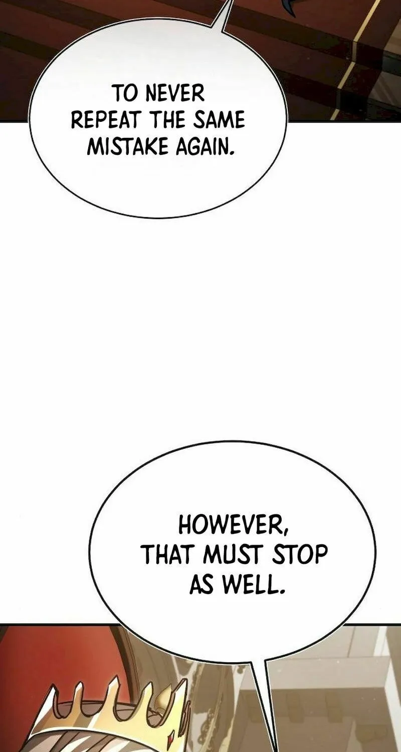 Read Descended from Divinity chapter 54 image 113 on Lezhin