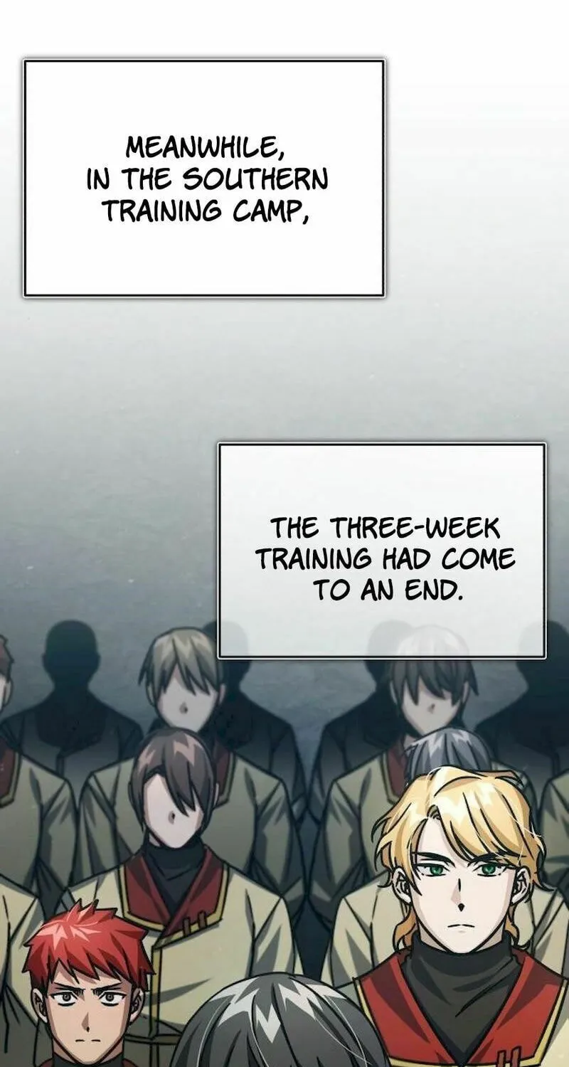 Read Descended from Divinity chapter 54 image 128 on Lezhin