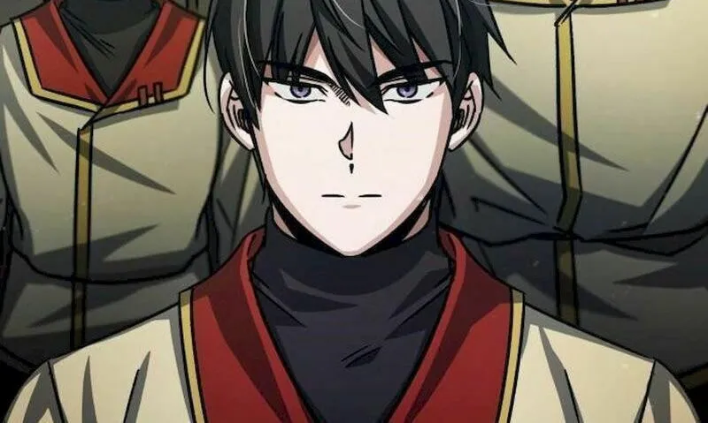 Read Descended from Divinity chapter 54 image 129 on Lezhin