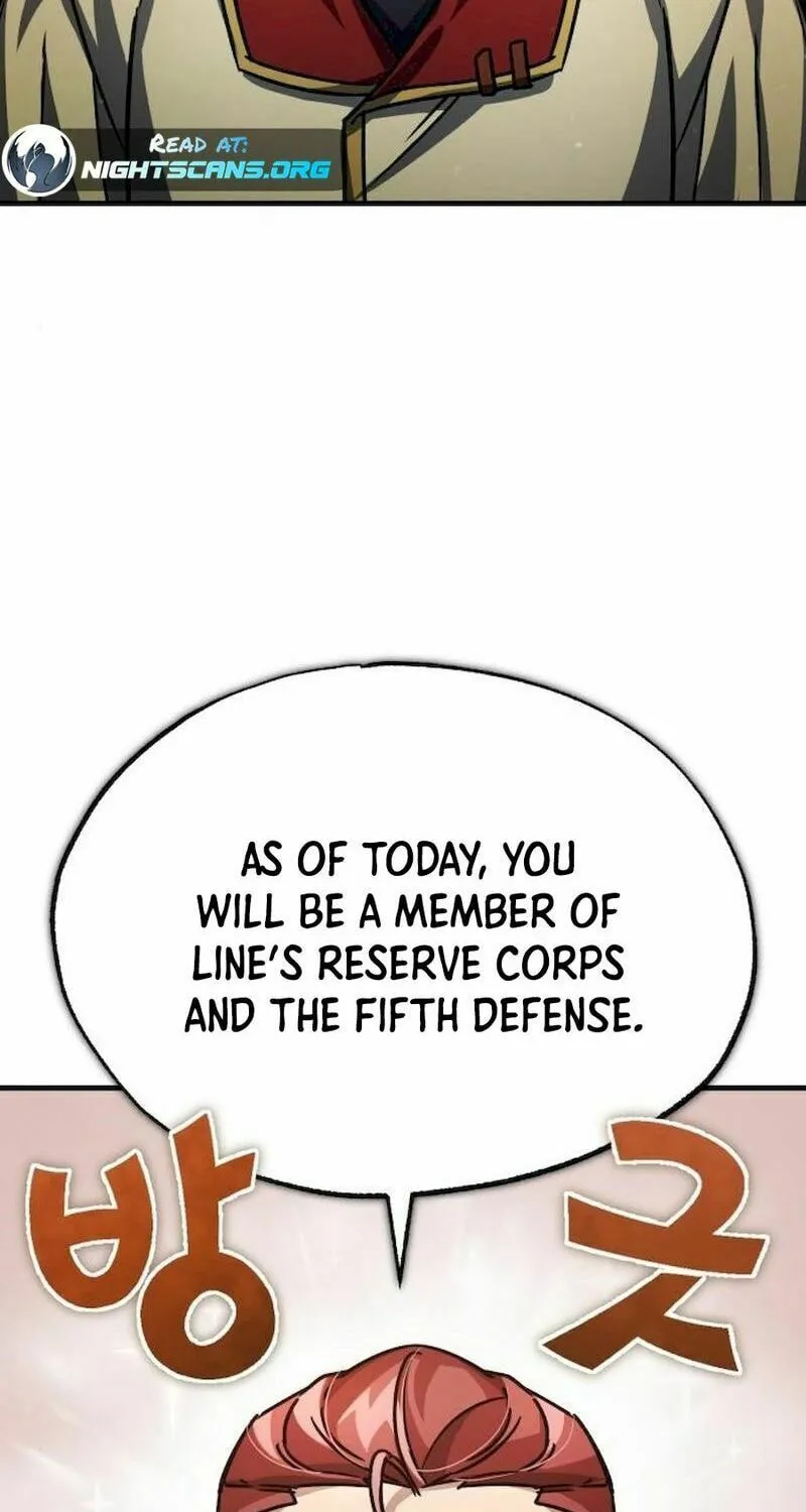 Read Descended from Divinity chapter 54 image 130 on Lezhin
