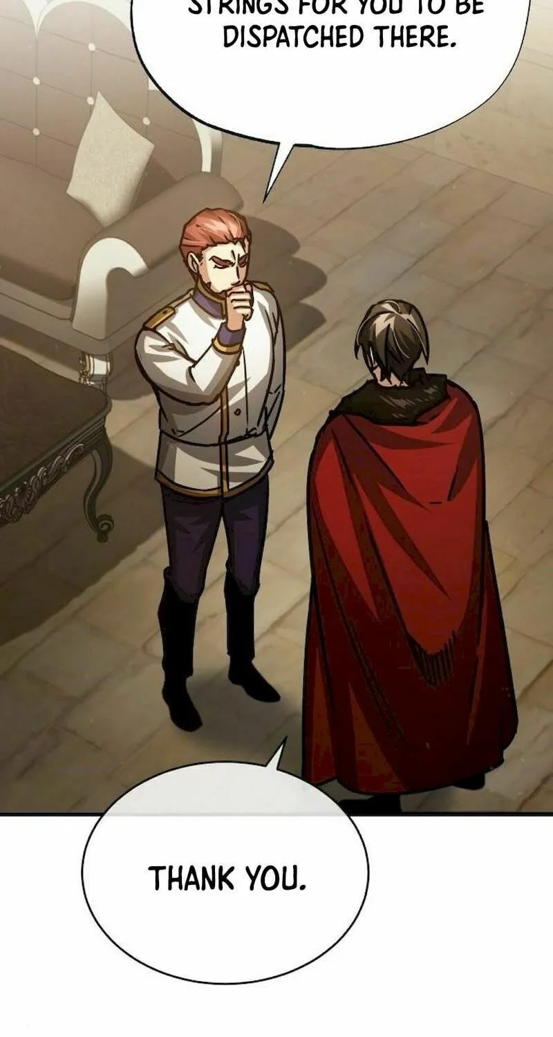 Read Descended from Divinity chapter 54 image 133 on Lezhin