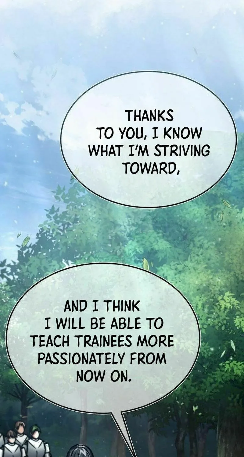 Read Descended from Divinity chapter 54 image 139 on Lezhin