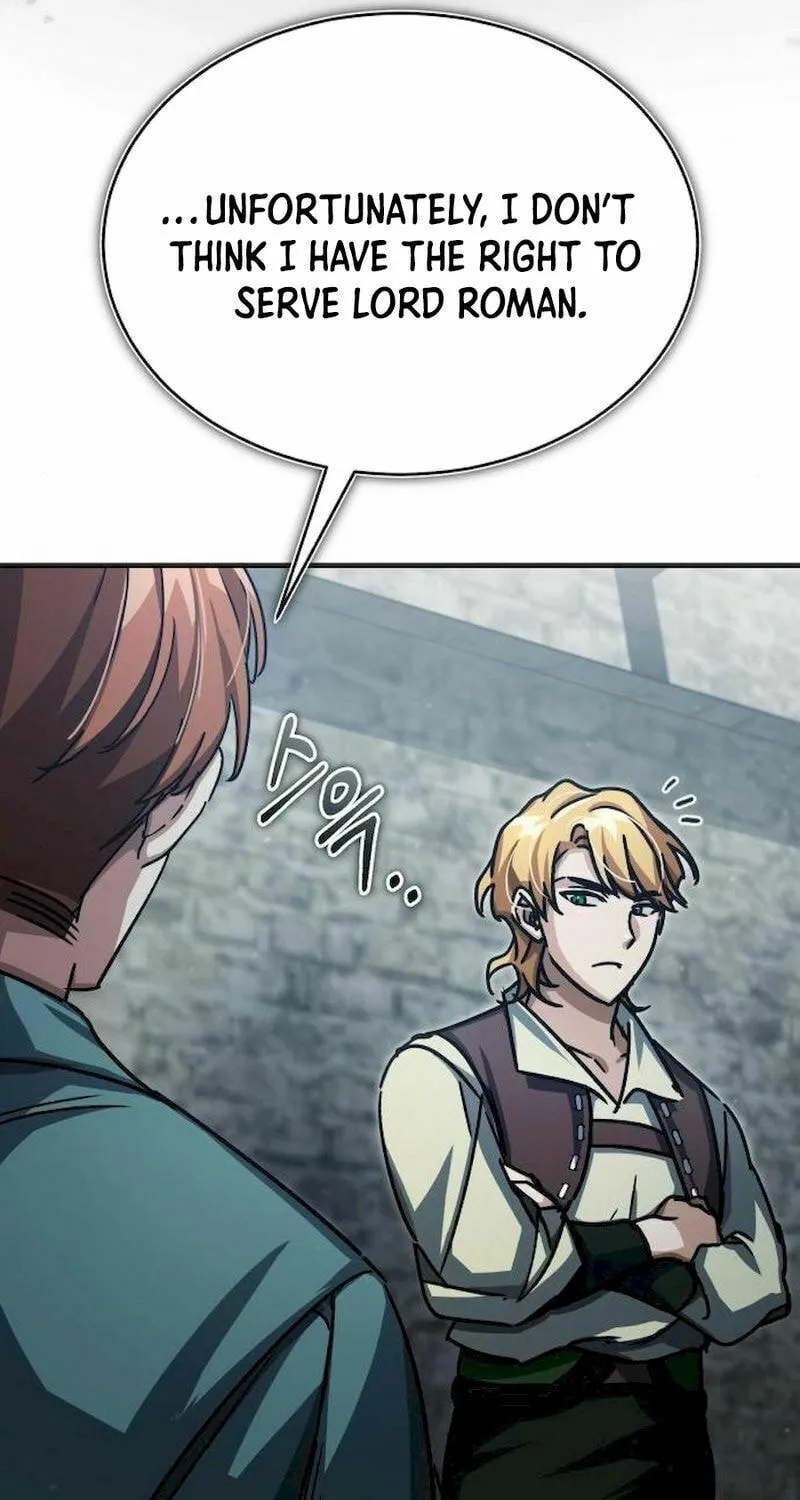 Read Descended from Divinity chapter 54 image 16 on Lezhin