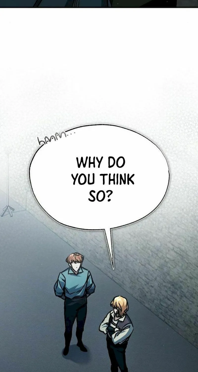 Read Descended from Divinity chapter 54 image 17 on Lezhin