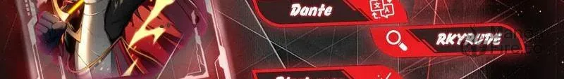 Read Descended from Divinity chapter 54 image 2 on Lezhin